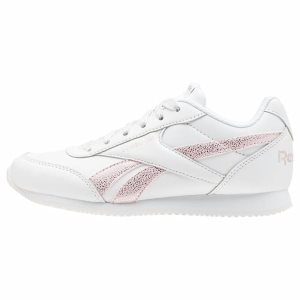 Reebok Royal Classic Jogger 2.0 Turnschuhe Kinder - Weiß - DE 708-WRE